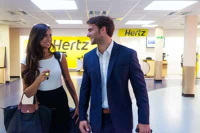 Image for HERTZ EXPANDS ACROSS EUROPEAN CITIES WITH MORE THAN 80 NEW DOWNTOWN BRANCHES IN 2014