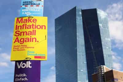 Image for ECB to tackle excess liquidity in next stage of inflation fight -sources
