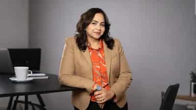 Image for Senior Executive Archana Pattabhi Advances Risk Management Practices in the Banking Sector