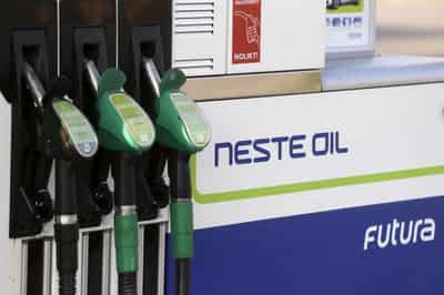 Image for Neste core profit misses market expectations in Q2, shares fall