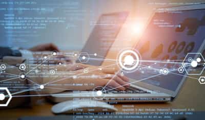 Image for The Disruptive Innovations of the Software Industries and Infosys leading the way