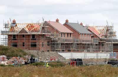 Image for UK construction surges at fastest rate since 2014 &#8211; PMI