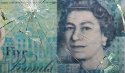 Image for Analysis – Turbulent UK bond market may force BoE’s hand again