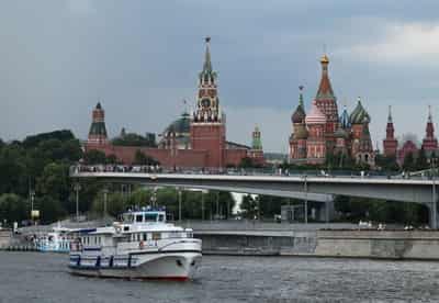 Image for Far-right German MPs to visit Russia as scrutiny of Moscow ties mounts