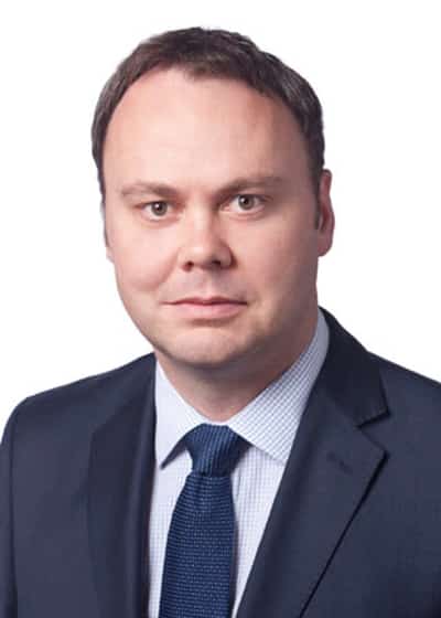 Image for BAKER BOTTS ANNOUNCES NEW LONDON PARTNER IN CHARGE