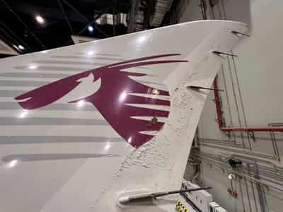 Image for Exclusive: Airbus axes remaining A350 jet deal with Qatar Airways – sources