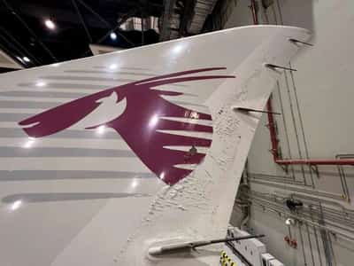 Image for Exclusive: Airbus axes remaining A350 jet deal with Qatar Airways – sources