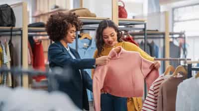 Image for Retail and Wholesale Distribution in the Apparel Industry: Analyzing the Shift Towards Direct-to-Consumer Models