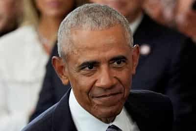 Image for US DOJ to open grand jury to investigate Obama officials, source says