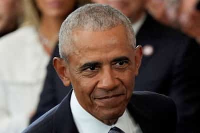 Image for US DOJ to open grand jury to investigate Obama officials, source says