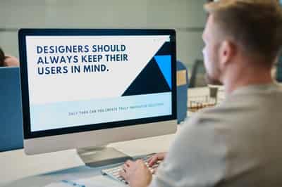 Image for How to create a great user experience across multiple channels