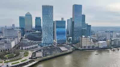 Image for Britain’s CEOs get record pay in 2023, research shows