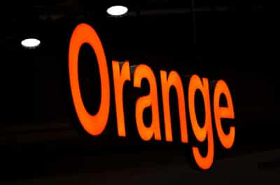 Image for Orange finance head Fernandez to join transport group CMA CGM