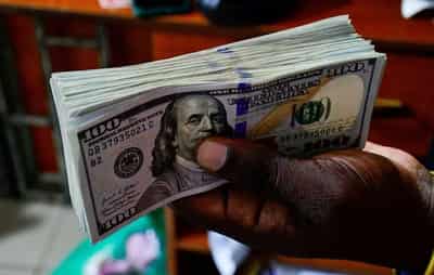 Image for Global equity funds attract inflows for a fifth consecutive week