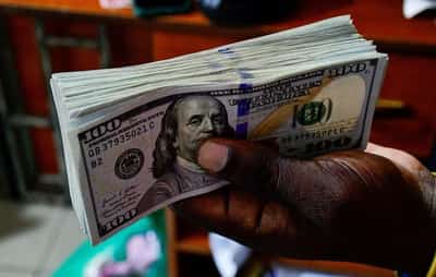 Image for Global equity funds attract inflows for a fifth consecutive week