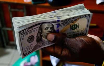 Image for Global equity funds attract inflows for a fifth consecutive week