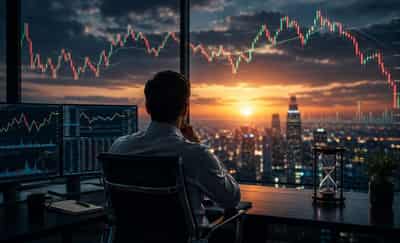 Image for Why the Next Trading Edge May Come from Knowing When Not to Trade
