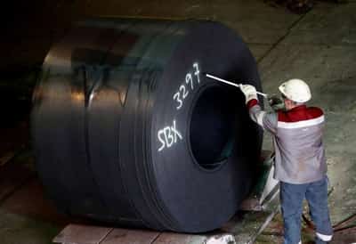 Image for Backlogs, more staff help German factories against headwinds -PMI