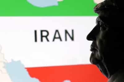Image for Analysis-Big questions loom over Trump's announcement of Israel-Iran ceasefire deal