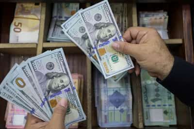 Image for DeepSeek worries drive yen and Swiss franc higher, dollar drops