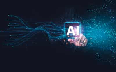 Image for Apuroop Reddy Bannur: How Intelligent Technology and AI-Driven Trade Innovation is Transforming Global Supply Chains