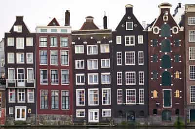 Image for Pershing Square to delist from Euronext Amsterdam