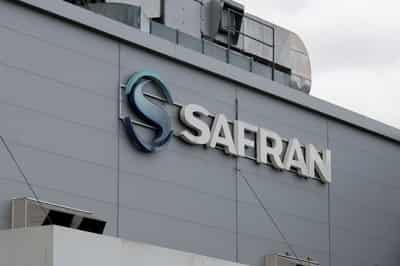 Image for France picks Safran, MBDA to build new long-range rocket
