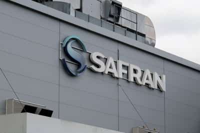 Image for France picks Safran, MBDA to build new long-range rocket