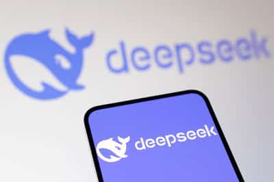 Image for Exclusive-DeepSeek to brief UN Security Council on AI this week, sources say