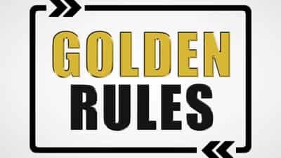 Image for Five golden rules of recruitment