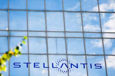 Image for Stellantis beats estimates in first quarter as operating income tops $1 billion