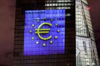 Image for Recession fears creep into ECB thinking at summer conference