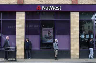 Image for NatWest boosts investor payouts even as inflation gathers pace