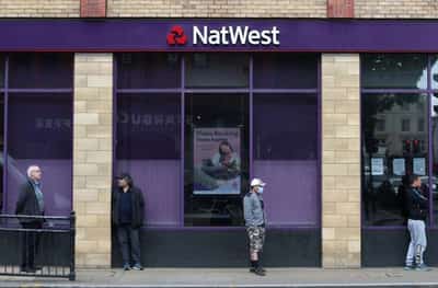 Image for NatWest boosts investor payouts even as inflation gathers pace