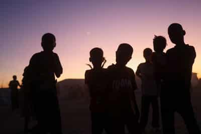 Image for UK sanctions RSF commanders over links to mass killings in Sudan