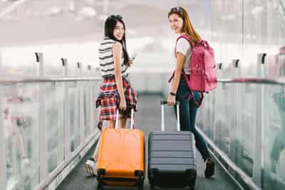 Image for 6 Tips to Plan Trips Abroad Without Agents