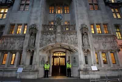 Image for Banks brace for key UK Supreme Court ruling on car finance commissions