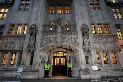 Image for Banks brace for key UK Supreme Court ruling on car finance commissions