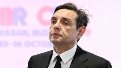 Image for Deputy PM accuses West of destabilising Serbia after meeting Russian spy chief