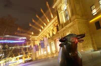 Image for Eurex eyes 2025 launch for EU bond futures