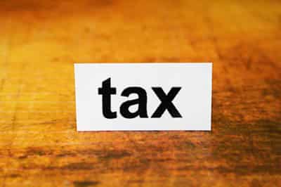 Image for ARE YOU ROBBING PETER TO PAY PAUL? WHAT ARE YOUR HIDDEN TAXES COSTING YOUR BUSINESS? JULIE HOLMES, PRODUCT STRATEGIST THE HUBBLE TEAM AT INSIGHTSOFTWARE.COM EXPLAINS
