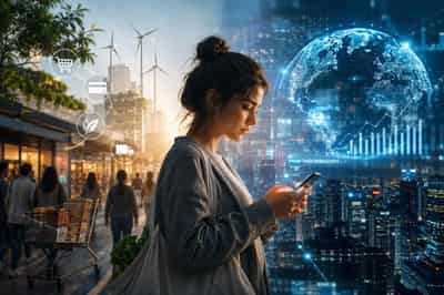Image for The Silent Consumer Shift That Could Redefine the Global Economy