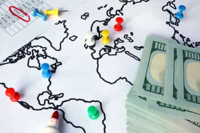 Image for Global AML Trends 2022: Where do we stand?