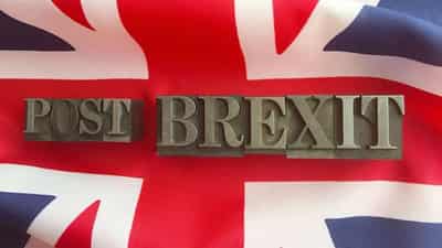 Image for Employment Issues Post-Brexit