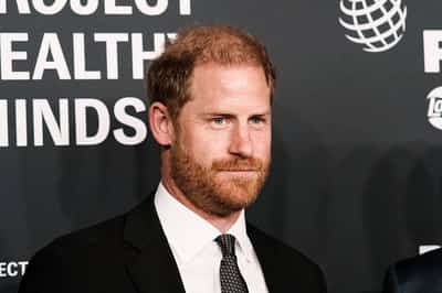 Image for Prince Harry's lawyers cannot allege Daily Mail publisher targeted Kate, court rules