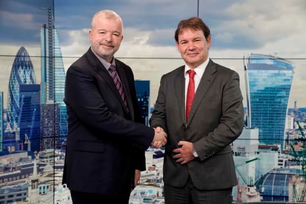 Global Banking and Finance Review Awards