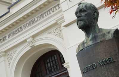 Image for Nobel Foundation raises prize money for each award to $1.2 million