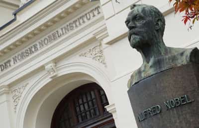 Image for Nobel Foundation raises prize money for each award to $1.2 million