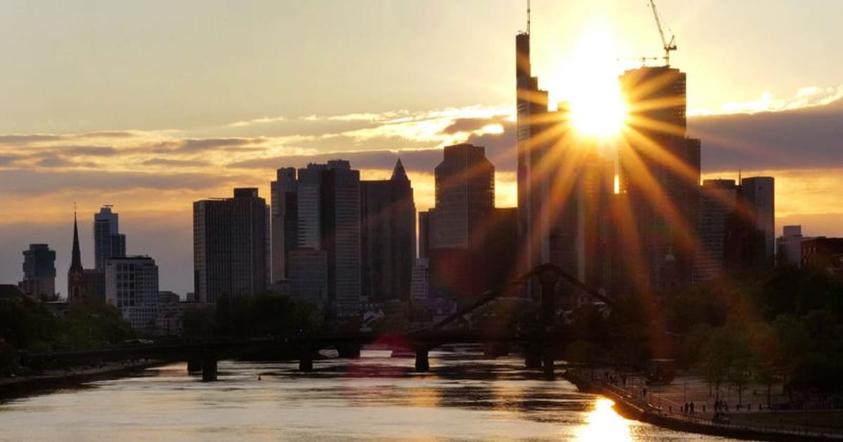 German companies plan fewer job cuts as economy rebounds, Ifo says