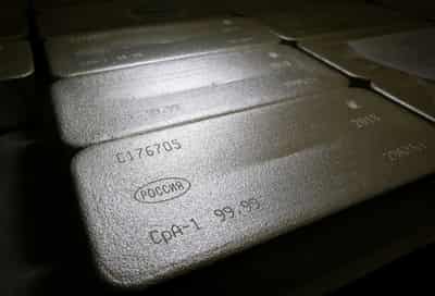 Image for Retail investors turn attention to silver as GameStop shares retreat